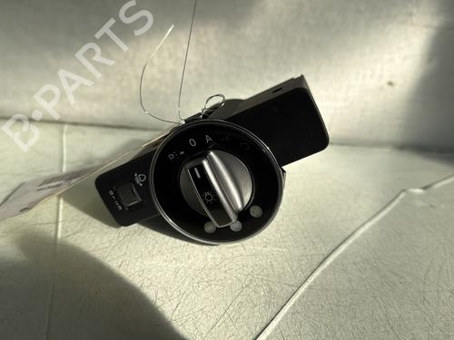 Headlight switch MERCEDES-BENZ C-CLASS T-Model (S204) | BP33331829I24 - Image 2