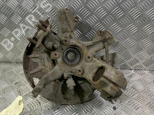 Right front steering knuckle SEAT LEON (1P1) 1.9 TDI | BP20002355M26 