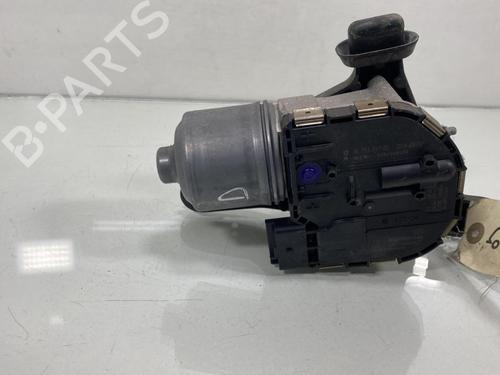 Used Front wiper motor Front wiper motor CITROËN C4 Picasso II 1.6 HDi / BlueHDi 115 (115 hp) 19988507 19988507