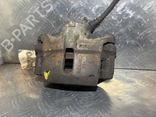 Left front brake caliper RENAULT KANGOO (KC0/1_) D 65 1.9 (KC0E, KC02, KC0J, KC0N) | BP33033928M105 - Image 3