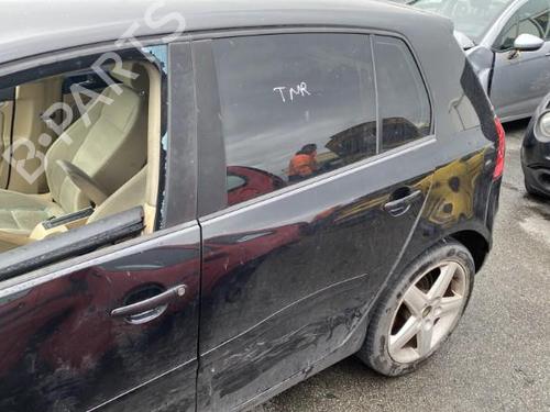 Rear left door window VW GOLF V (1K1) 1.9 TDI | BP23966307C20 