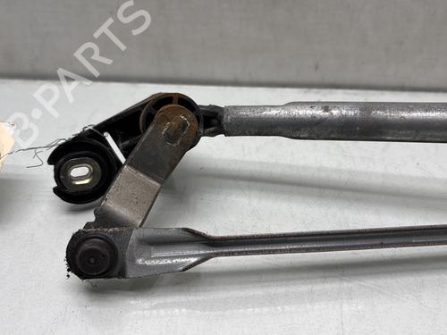 Front wiper motor RENAULT KANGOO / GRAND KANGOO II (KW0/1_) 1.5 dCi 90 (KW05, KW08, KW0G, KW11) | BP27234761M29 