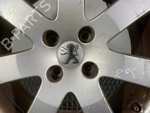 Rim PEUGEOT 308 I (4A_, 4C_) 2.0 HDi | BP21758748C45 