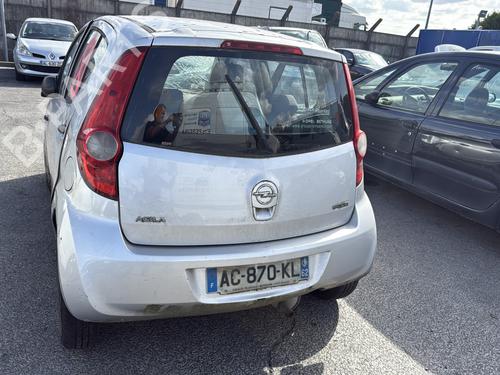Switch OPEL AGILA B (H08) 1.0 (F68) | BP33485134I30 - Image 26
