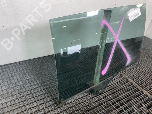 Rear left door window RENAULT LAGUNA III Grandtour (KT0/1) 2.0 dCi GT (KT11, KT1E, KT1N) | BP20933351C20 