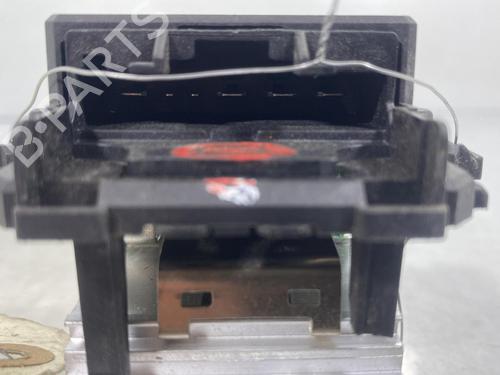 Used Heater resistor Heater resistor PEUGEOT 2008 I (CU_) 1.2 VTi (82 hp) 20031770 20031770