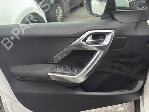 Left tailgate light PEUGEOT 2008 I (CU_) 1.2 VTi | BP35896462C79 - Image 17