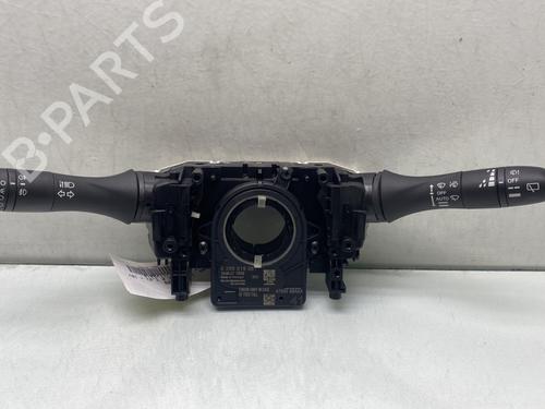 Ratstangsstang NISSAN QASHQAI II (J11, J11_) 1.2 DIG-T (115 hp) 28705075