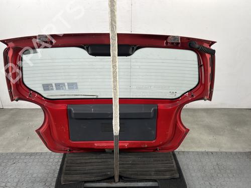 Tailgate CHEVROLET MATIZ (M200, M250) 0.8 | BP26598053C6 