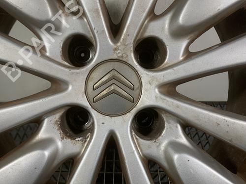 Used Rim Rim CITROËN C4 Picasso I MPV (UD_) 1.6 HDi (109 hp) 28353626 28353626