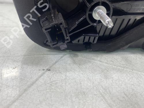 Left tailgate light CITROËN C4 CACTUS 1.2 THP 110 | BP29897779C79 - Image 2