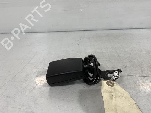 Used Seat buckle VW UP! (121, 122, BL1, BL2, BL3, 123) 1.0 (60 hp) 20010711