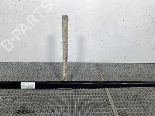 Used Door moulding trim PEUGEOT 407 Coupe (6C_) 2.0 HDi (163 hp) 28522624