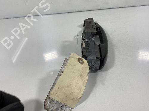 Front right exterior door handle PEUGEOT 5008 (0U_, 0E_) 2.0 HDi 150 / BlueHDi 150 | BP20030604C129 