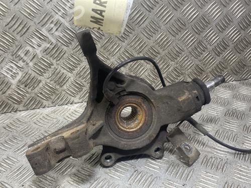 Used Right front steering knuckle Right front steering knuckle PEUGEOT 307 (3A/C) 1.4 HDi (68 hp) 29587387 29587387
