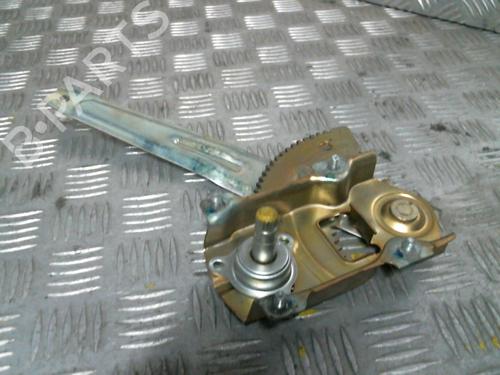 Used Rear left window mechanism HYUNDAI ATOS (MX) [1997-2015]  19998045