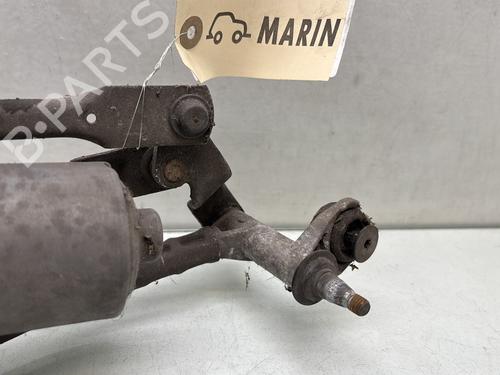 Front wiper motor AUDI A3 (8P1) 2.0 TDI 16V | BP33484420M29 - Image 2