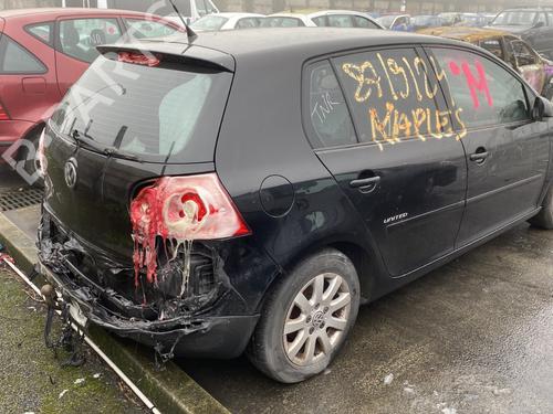 Headlight switch VW GOLF V (1K1) 1.9 TDI | BP24961014I24  - Image 20