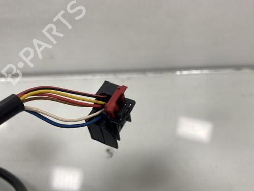 Right mirror VW PASSAT B6 (3C2) 1.9 TDI | BP19968120C27 