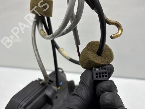 Front right lock MERCEDES-BENZ C-CLASS Coupe (CL203) C 220 CDI (203.706) | BP30791489C97