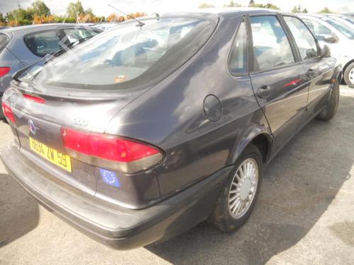 Used Parts SAAB 900 II 2.5 -24 V6 (170 hp) 2455779