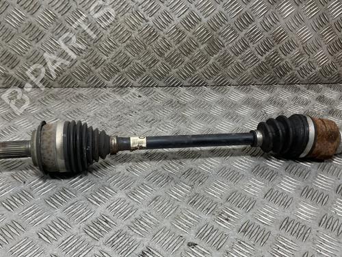 Used Left front driveshaft TOYOTA YARIS (_P13_) 1.0 (KSP130_, KSP130) (69 hp) 31205410