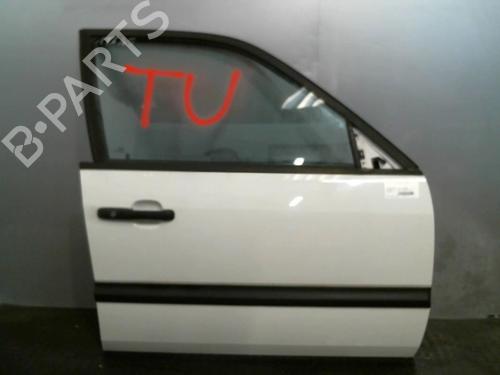 Right front door VW PASSAT B3/B4 (3A2, 35I) 1.8 | BP20017591C3 