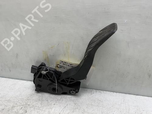 Used Pedal Pedal RENAULT KADJAR (HA_, HL_) 1.5 dCi 110 (HLA3) (110 hp) 20021284 20021284