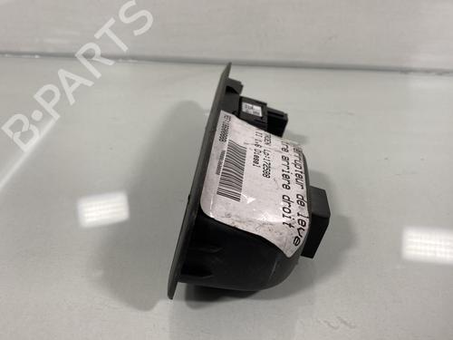 Used Right rear window switch Right rear window switch CITROËN C4 II (NC_) 1.6 HDi 110 (112 hp) 20018502 20018502
