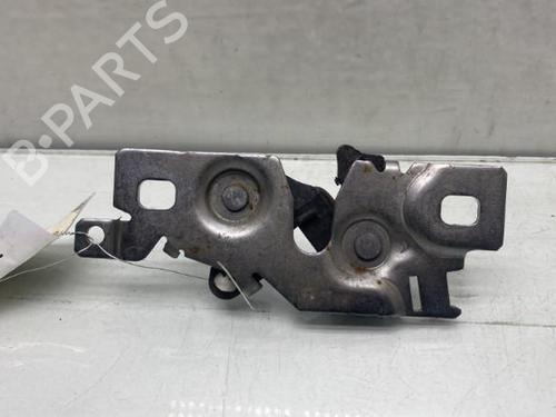 Used Hood lock PEUGEOT 308 II (LB_, LP_, LW_, LH_, L3_) 1.2 THP 110 (110 hp) 19968337