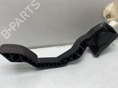 Pedal PEUGEOT 206 Hatchback (2A/C) 1.4 HDi eco 70 (68 hp) 31134740