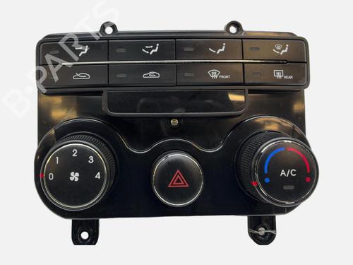 Climate control HYUNDAI i30 (FD) 1.6 CRDi | BP39996170I5 - Image 4
