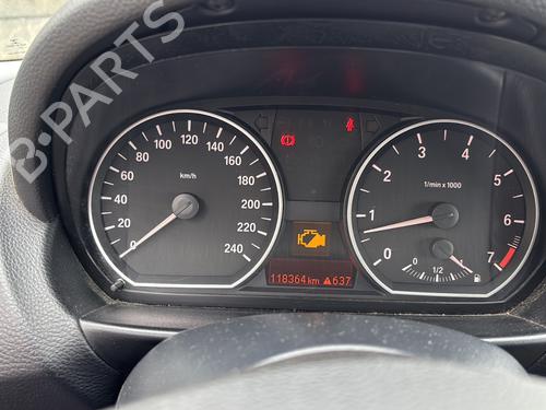 Instrument cluster BMW 1 (E81) 116 i | BP32233499C47 - Image 20