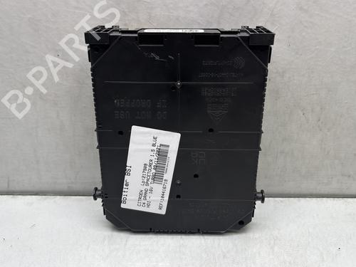 Fuse box CITROËN GRAND C4 SPACETOURER (3A_, 3E_) 1.5 BlueHDi 130 | BP28568949E1 