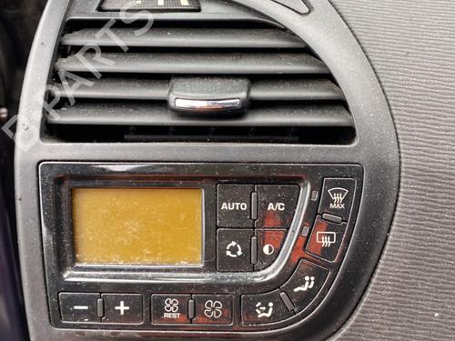 AdBlue tank CITROËN C4 Picasso I MPV (UD_) 1.6 HDi 110 | BP28519750M85 