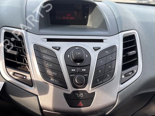 Engine FORD FIESTA VI (CB1, CCN) 1.4 TDCi | BP32745431M1 - Image 15