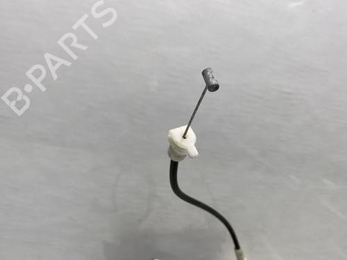 Front left lock PEUGEOT 308 I (4A_, 4C_) 1.6 HDi | BP20184272C98 