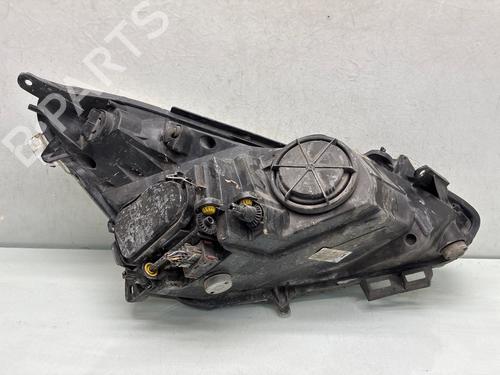 Left headlight OPEL CORSA D (S07) 1.3 CDTI (L08, L68) | BP38597743C28 - Image 2