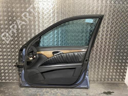 Used Right front door MERCEDES-BENZ E-CLASS (W211) [2002-2009]  19979220
