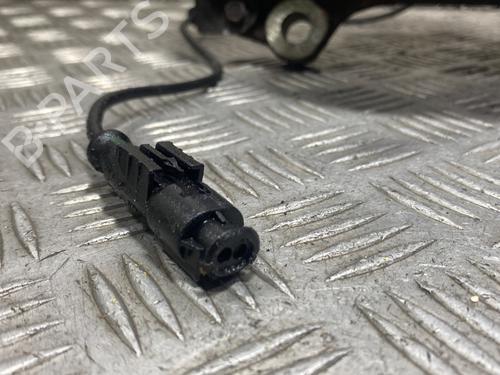 Right front steering knuckle PEUGEOT BOXER Van 2.2 HDi 130 | BP22319450M26 
