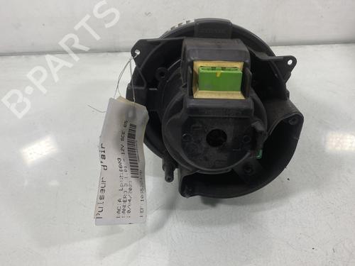 Heater blower motor DACIA SANDERO III 1.0 SCe 65 | BP29897352M62 - Image 2