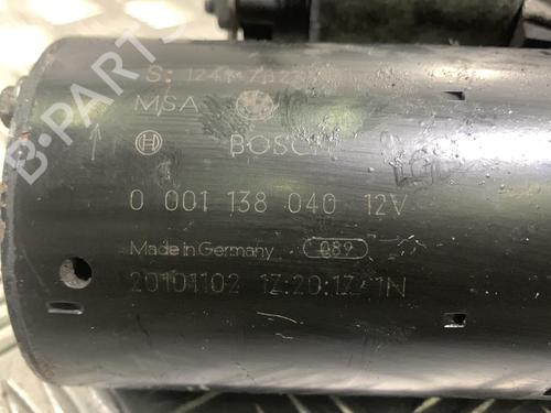 Starter MINI MINI Convertible (R57) Cooper D | BP19998027M8 - Image 4
