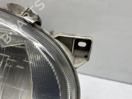 Right headlight VW GOLF III (1H1) 1.9 D | BP30539662C29