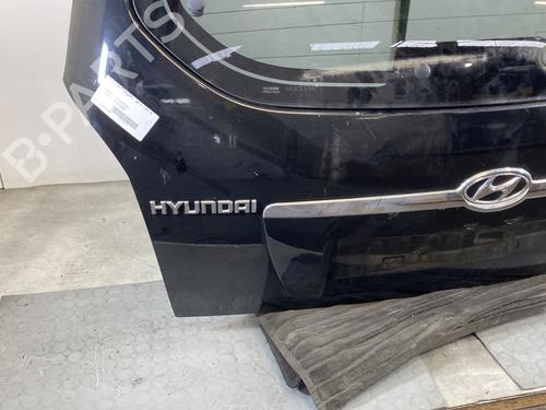 Tailgate HYUNDAI TUCSON (JM) 2.0 CRDi All-wheel Drive | BP21373103C6 