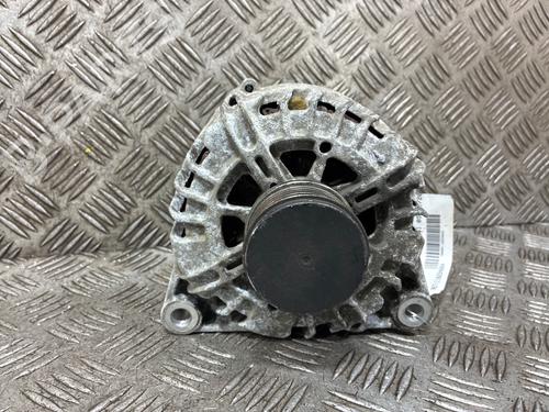 Used Alternator Alternator CITROËN C3 II (SC_) 1.4 HDi 70 (SC8HZC, SC8HR0, SC8HP4) (68 hp) 36255426 36255426