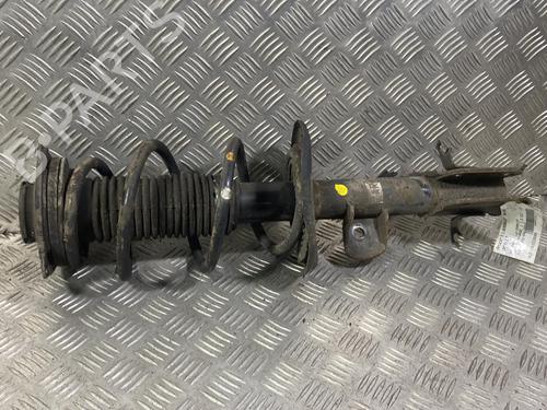 Used Right front shock absorber NISSAN JUKE (F15) 1.5 dCi (110 hp) 19993325
