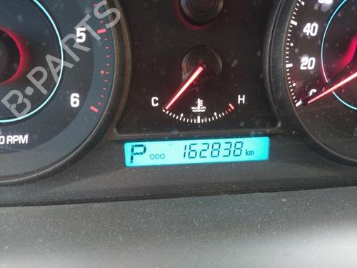 Instrument cluster CHEVROLET CAPTIVA (C100, C140) 2.2 D 4WD | BP25123365C47 - Image 6