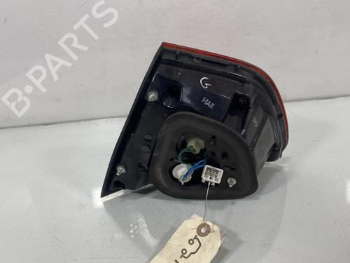 Left tailgate light KIA RIO III (UB)  | BP19960408C79 