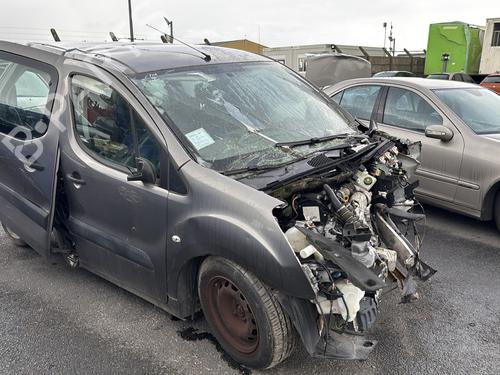 Front right window mechanism PEUGEOT PARTNER Tepee 1.6 HDi | BP30882883C23  - Image 13