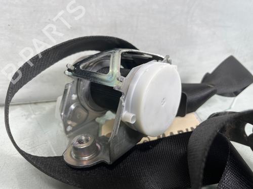 Used Front right seatbelt Front right seatbelt BMW 2 Coupe (F22, F87) 218 d (150 hp) 34243429 34243429